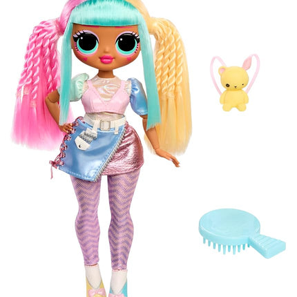 L.O.L. Surprise! OMG Doll Candylicious