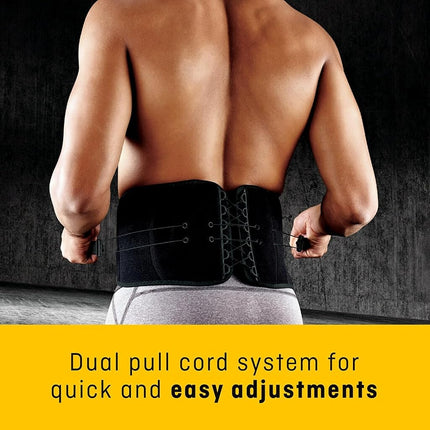Futuro Adjustable Back Support