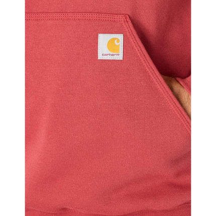 Carhartt Men's Iconic K288 Logo Sweatshirt, Amber Terrain, 3XL Tall