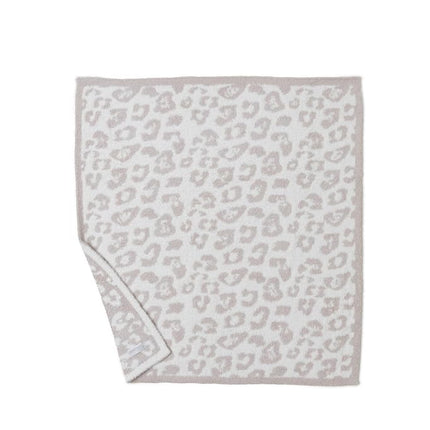 CozyChic® Barefoot in the Wild® Baby Blanket
