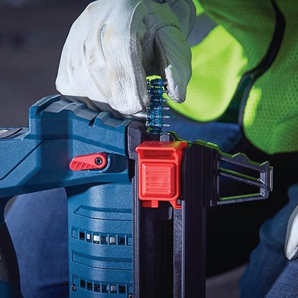 BOSCH NB-150 1-1/2 in. Collated Concrete Nails