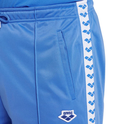 ARENA Men's Relax Iv Team Pant Jogger Sweatpants, Roy/White/Roy, XXL