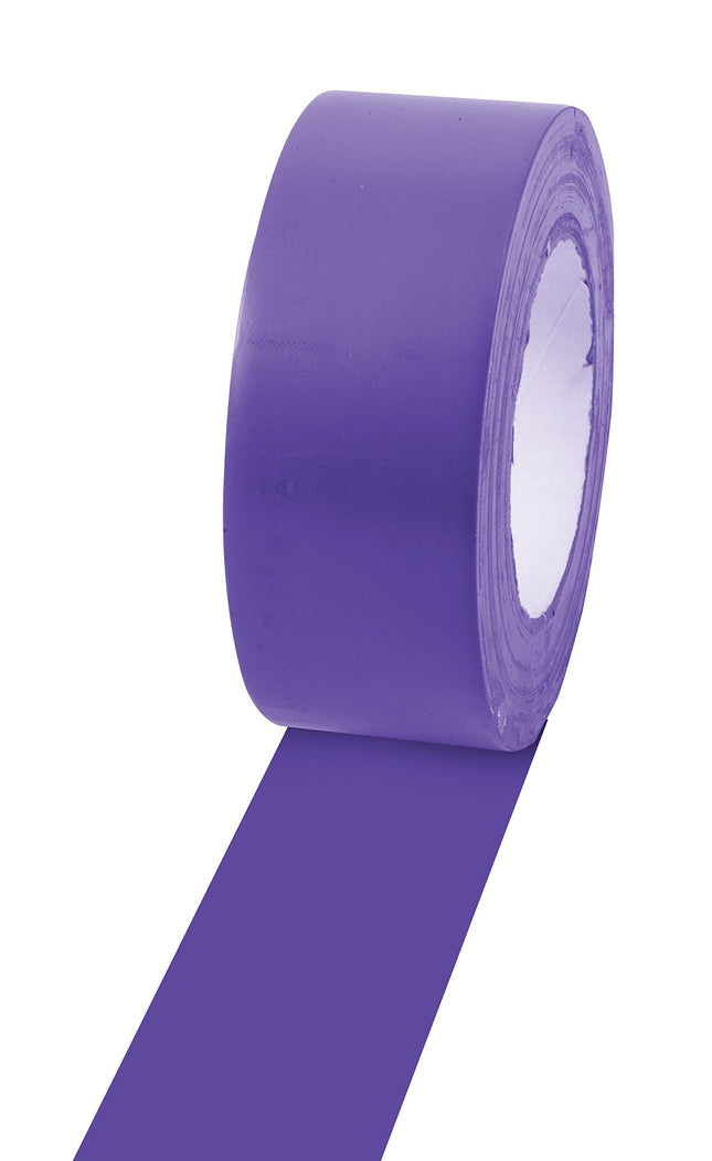 Champion Sports Vinyl Tape, 2” Wide x 60 Yards Lon