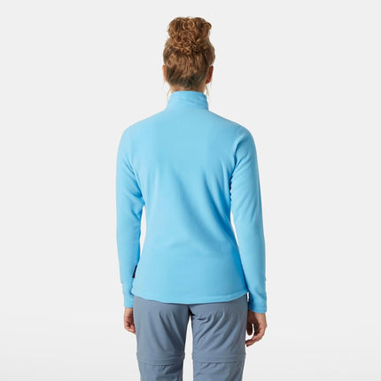 Helly Hansen Women's W Daybreaker Fleece Jacket, Aqua, XS
