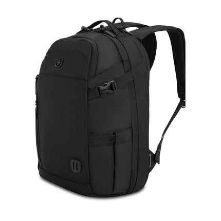 SwissGear, Black, 30L