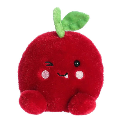 Aurora Adorable Palm Pals Cordial Cherry Stuffed A