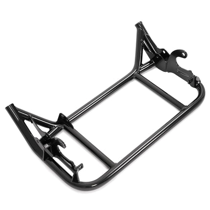 ALMULOO Rear Swing Arm Compatible with Polaris RZR 170 All Years UTV Black Steel Powder Coated