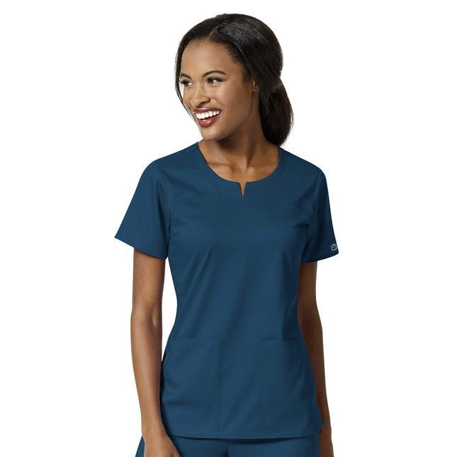 WonderWink 6419XCARI2XL WonderWink PRO Women's 4 P