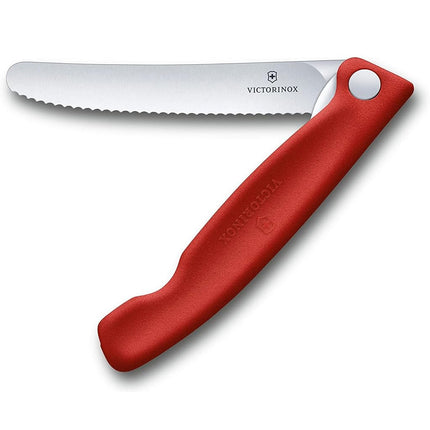 Victorinox Swiss Classic Foldable Paring Knife wit