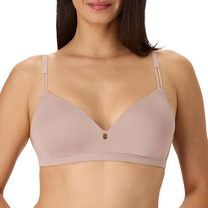 Maidenform Women's, Everyday Luxe T-Shirt, Wireles
