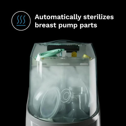 Bottle Washer Pro Breast Pump Rack