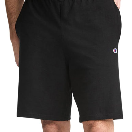 Champion Men's, Lightweight Lounge, Casual Jersey 