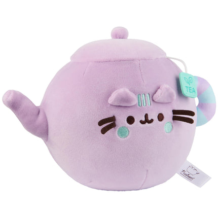 GUND GND GLC PusheenTetera Squisheen de 15,24 cm GML