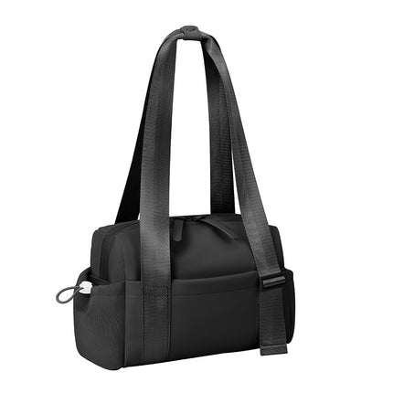 Mini Gym Bag for Women Girls Small Gym Tote Bag wi