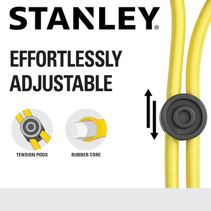S3007 Cargo Secure Adjustable Multi-Use Bungee
