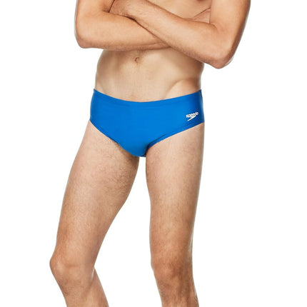 Speedo Men's Swimsuit Brief Endurance+ The One
