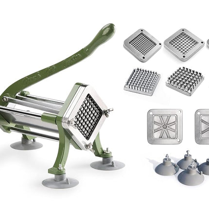 New Star Foodservice 38408 Commercial Grade French