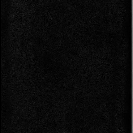 Moleskine - Classic Expanded Ruled Paper Notebook - Soft Cover and Elastic Closure Journal - Color Black - Size Large 13 x 21 A5 - 400 Pages
