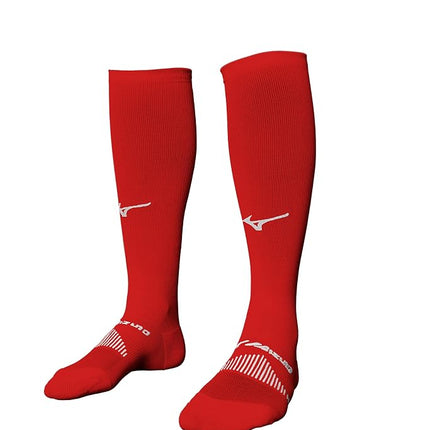 Mizuno Standard Performance OTC Socks, Purple, One