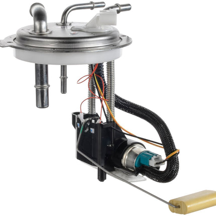 Bosch 67797 Original Equipment Fuel Pump Module Assembly - Compatible With Select Chevrolet Express 3500, Express 4500, Suburban 2500, 3500 HD; GMC Savana 3500, Savana 4500, Yukon XL 2500