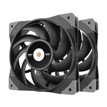 Thermaltake ToughFan 12 High Static Pressure 2000 
