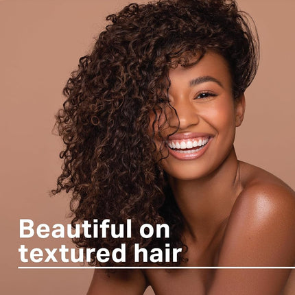 Ampro Shine-n-Jam Magic Fingers Gel for Braids - Provides Firm Hold with Non-Greasy Shine - Strengthens Hair with Silk Proteins - Works on Any Hair Texture to Create Multiple Styles - 454 g