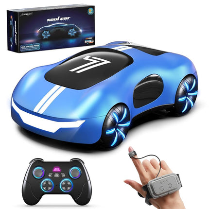 Remote Control Cars Gesture Sensing Rechargeable D
