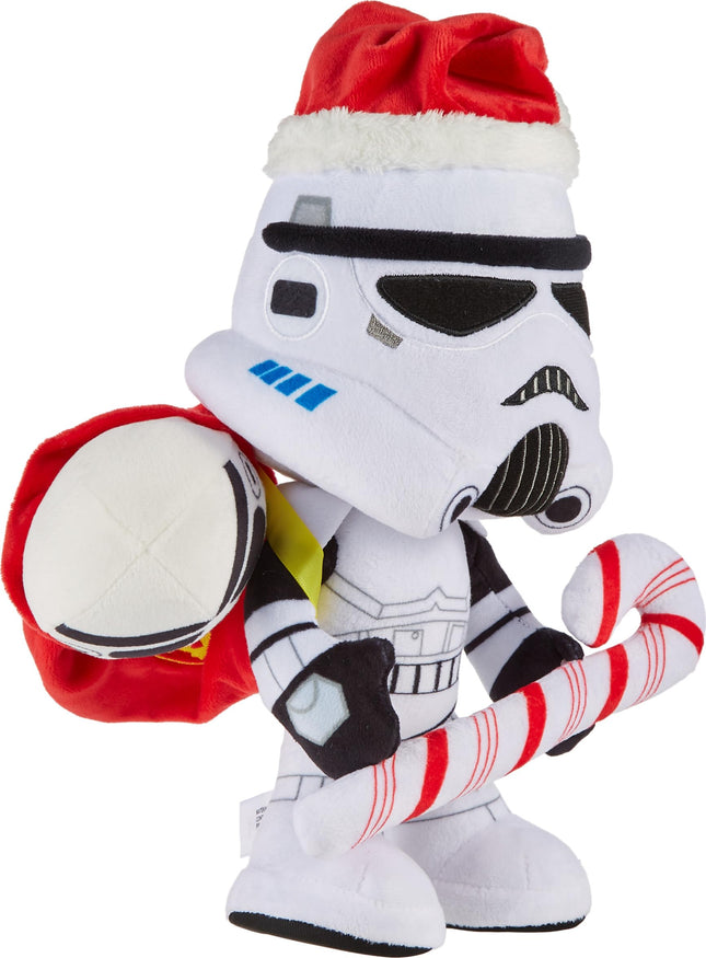 Star Wars Storm Trooper d'hiver 25 cm