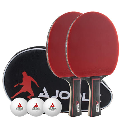 JOOLA Duo PRO Table Tennis Set of 2 Table Tennis B
