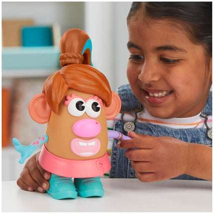 Potato Head YourSpud Set