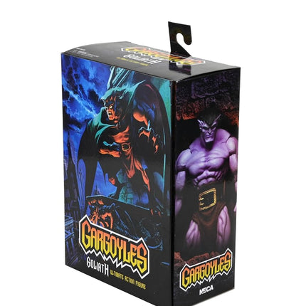 NECA Ultimate Goliath (Gargoyles) 7" Scale Action Figure