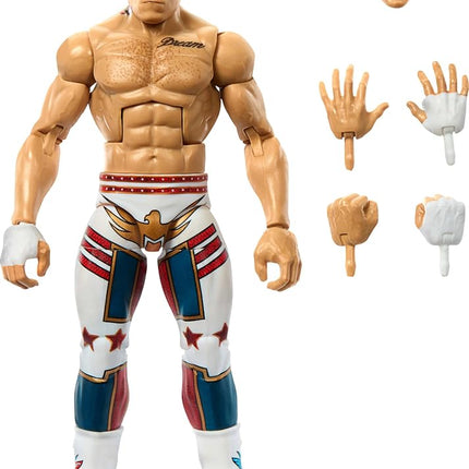 Mattel WWE Elite Cody Rhodes