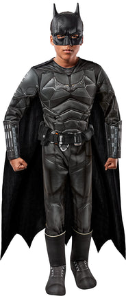 Rubies The Batman: Batman Costume for Kids, Boy's 