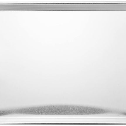 Nordic Ware Natural Aluminum Commercial Baker's Half Sheet and Big Sheet