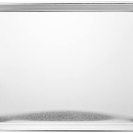Nordic Ware Natural Aluminum Commercial Baker's Half Sheet and Big Sheet