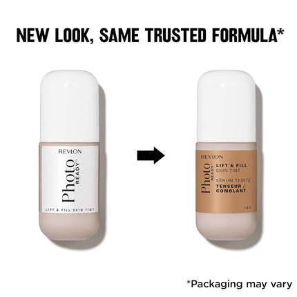 Revlon PhotoReady Lift and Fill Skin Tint 30 ml, 140