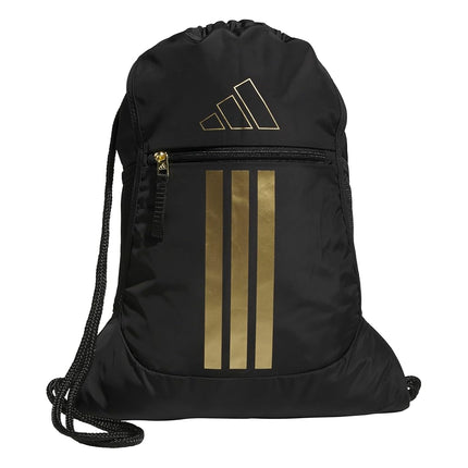 adidas Alliance Sackpack – Drawstring Backpack Sma