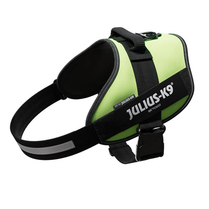 JULIUS-K9 IDC Powerharness, 2XL, no pull dog harne