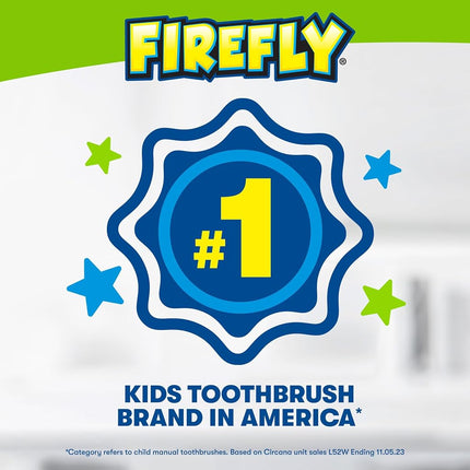 Firefly PTB ENF CLN PRT AVEC COUV BROSS. AB 3D 1+1