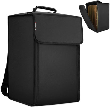 Amazing Fair Large Padded Cajon Bag with Carry Han