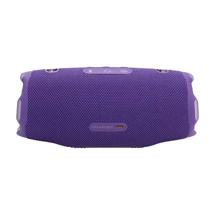 JBL Charge 6, Wireless Portable Bluetooth Speaker, Purple