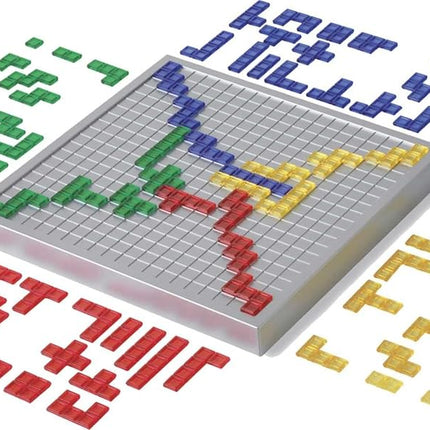 Blokus (Classic)