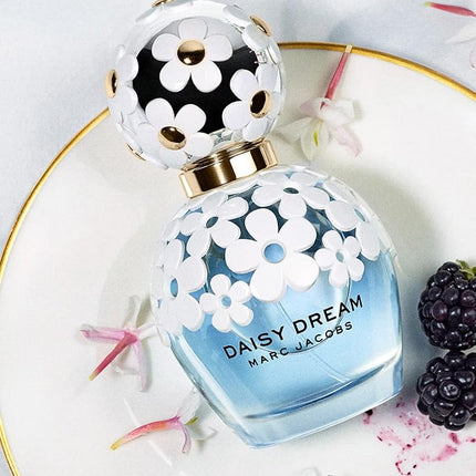 Marc Jacobs Daisy Dream Eau de Toilette Spray for Women 100 ml