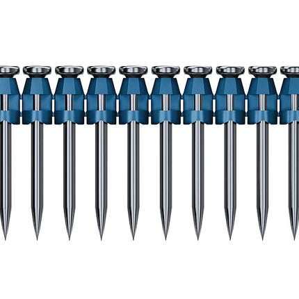 BOSCH NB-150 1-1/2 in. Collated Concrete Nails