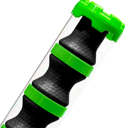 Nerf Power Blast Bat & Ball Set