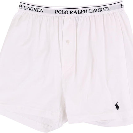 Polo Ralph Lauren Classic Cotton Boxer Brief 3-Pack