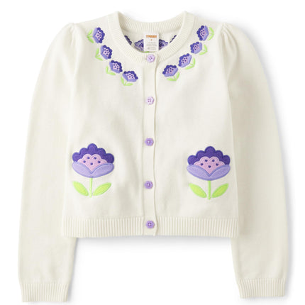 Gymboree,and Toddler Long Sleeve Cardigan Sweaters