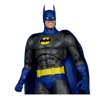McFarlane DC Multiverse Batman (90's Justice League) 7in Action Figure Toys