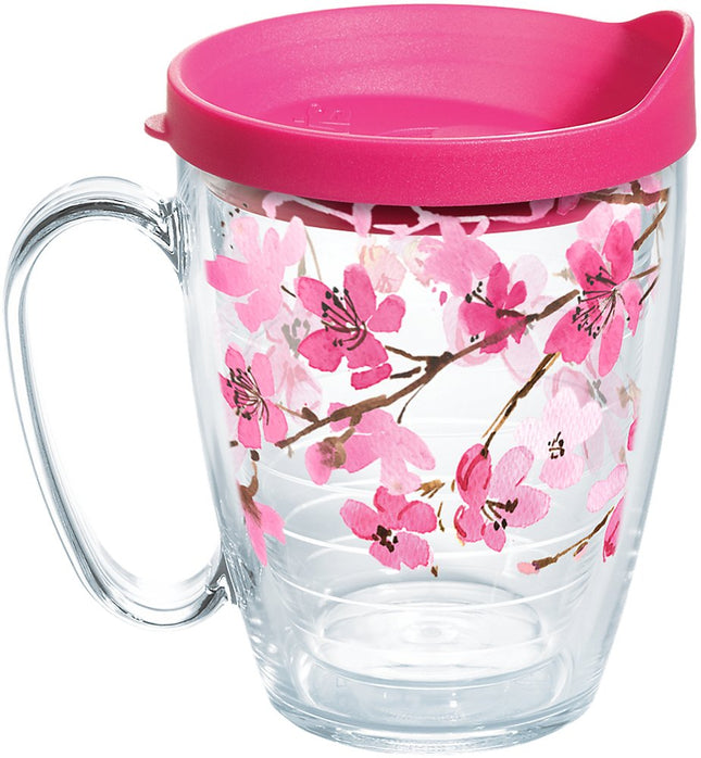 Tervis Japanese Cherry Blossom Party Supplies, Cle