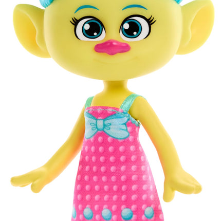 Mattel DreamWorks Trolls Band Together Trendsettin